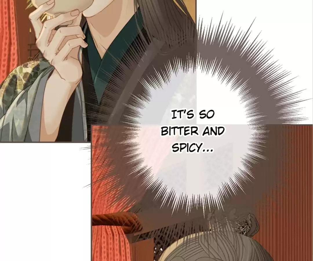 The Silent Concubine Chapter 20 page 49 - 