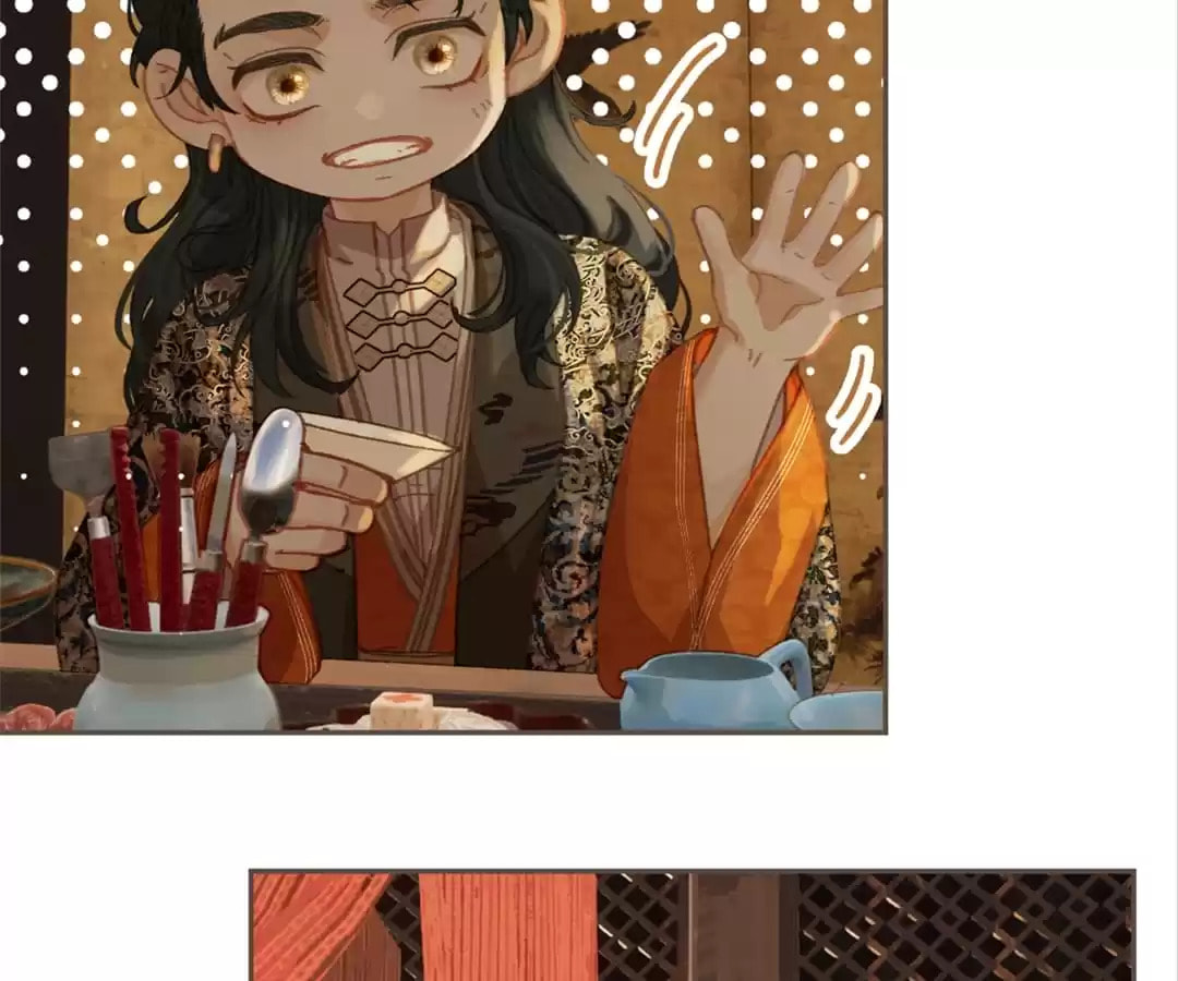 The Silent Concubine Chapter 20 page 57 - 
