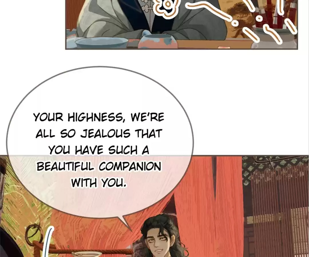 The Silent Concubine Chapter 20 page 59 - 