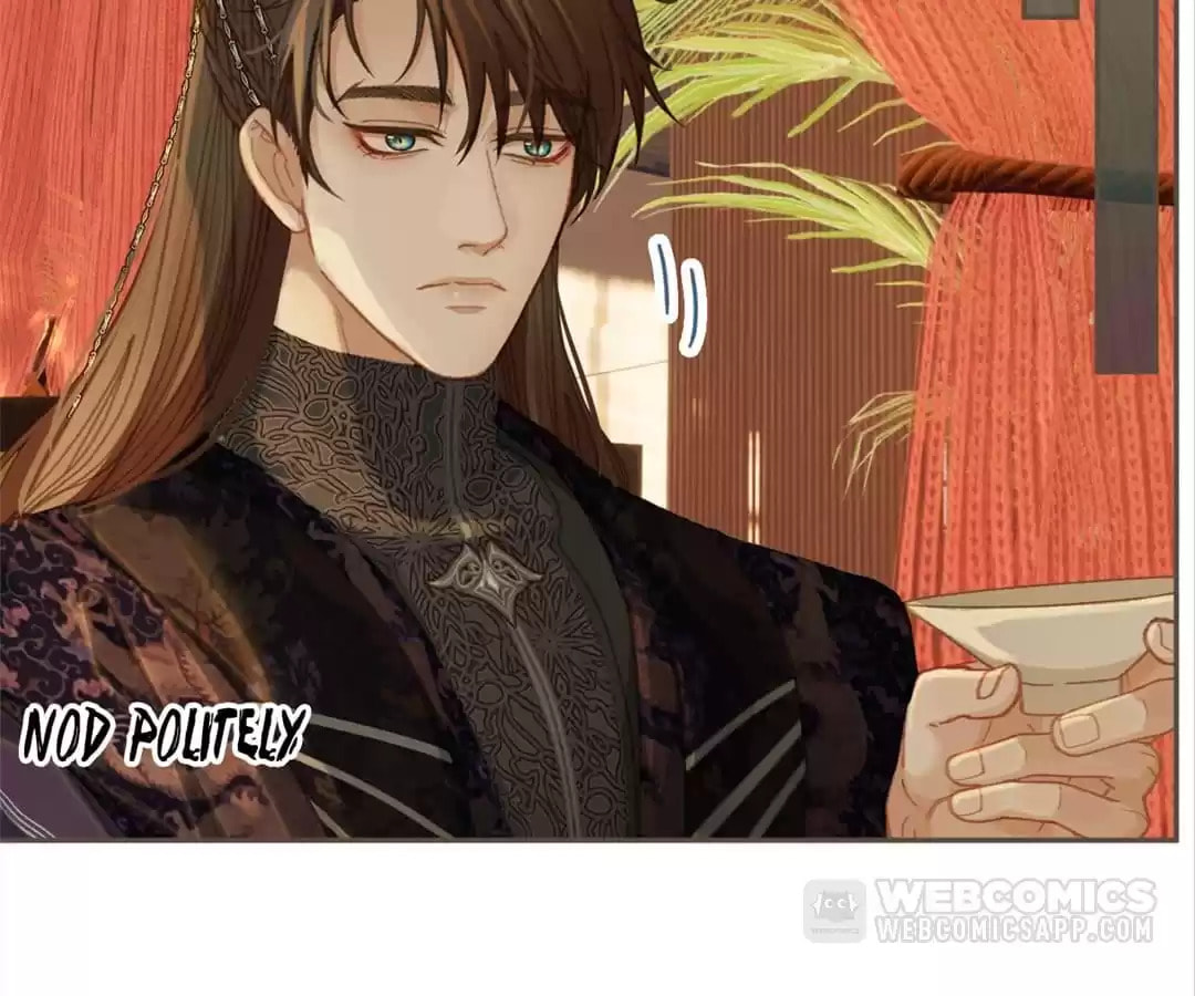 The Silent Concubine Chapter 20 page 61 - 