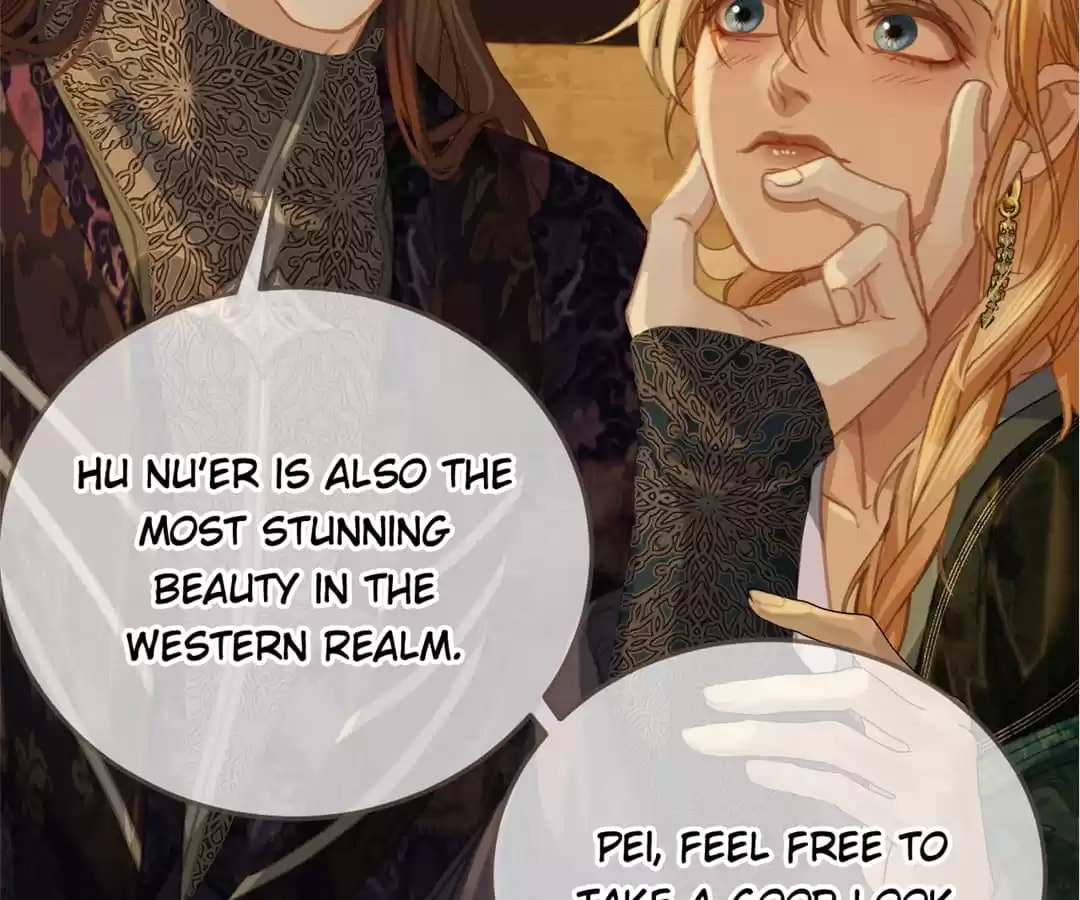 The Silent Concubine Chapter 20 page 64 - 