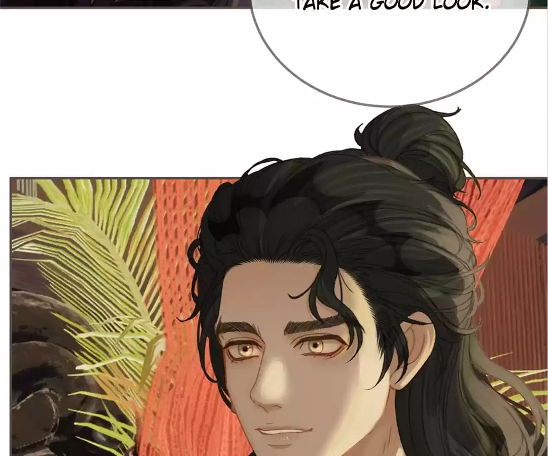 The Silent Concubine Chapter 20 page 65 - 
