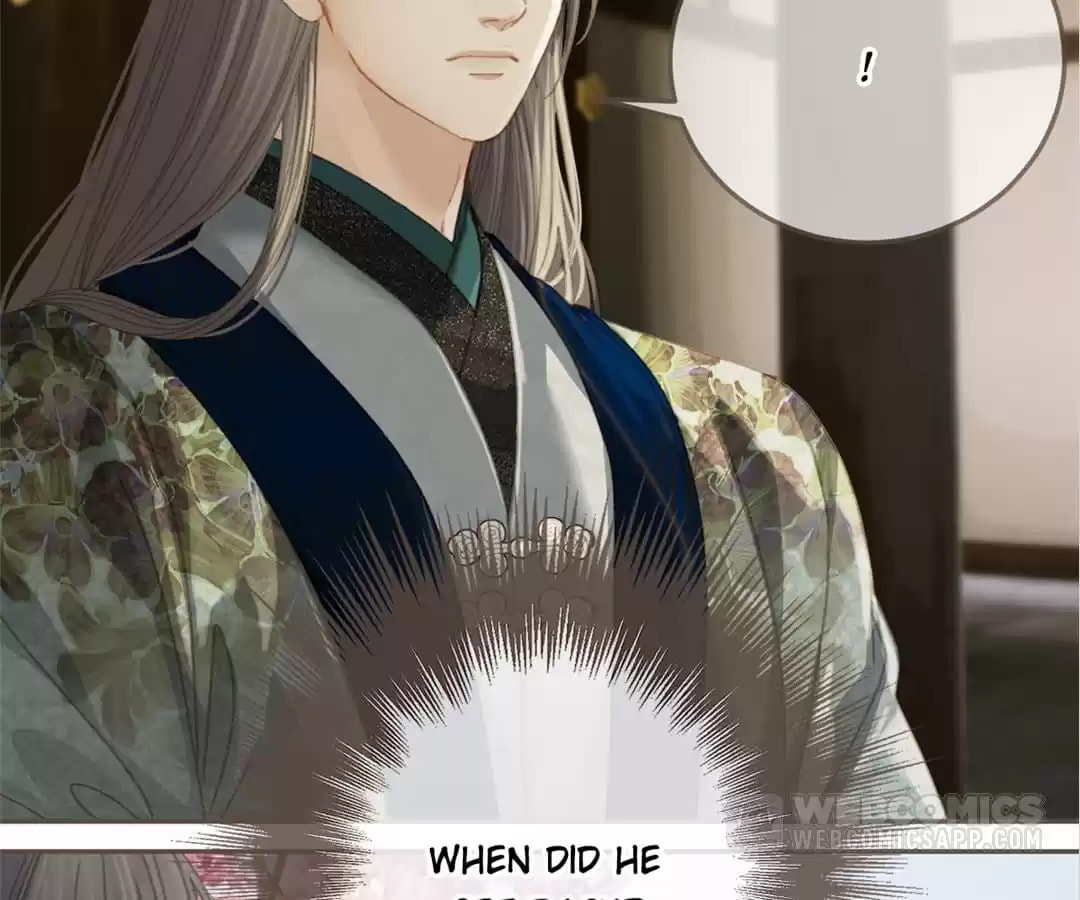 The Silent Concubine Chapter 20 page 10 - 