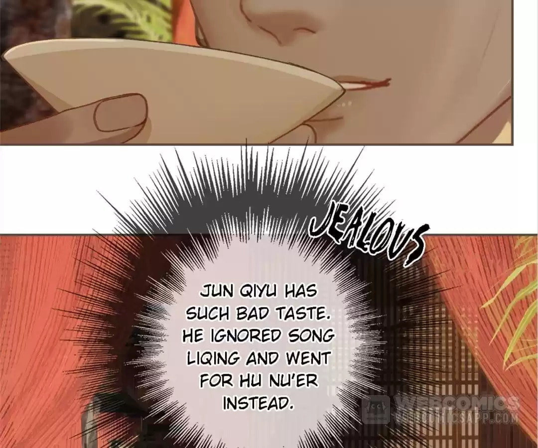 The Silent Concubine Chapter 21 page 2 - 