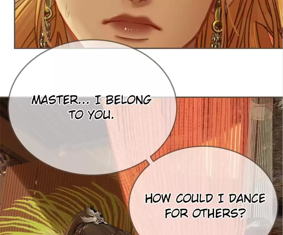 The Silent Concubine Chapter 21 page 12 - 