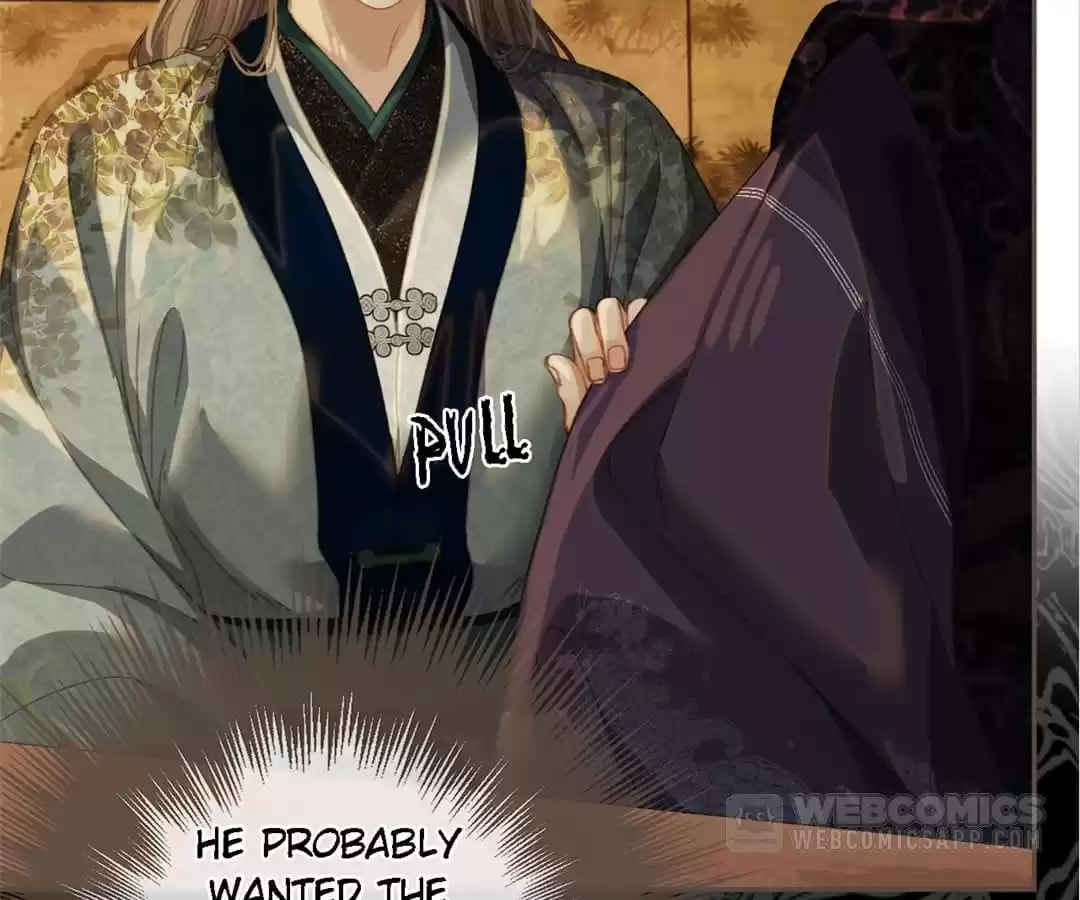 The Silent Concubine Chapter 21 page 18 - 