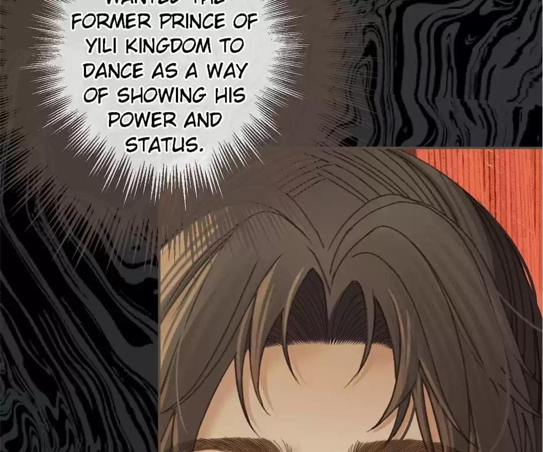 The Silent Concubine Chapter 21 page 19 - 