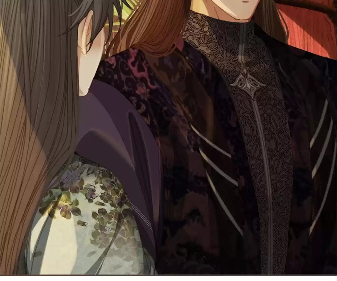 The Silent Concubine Chapter 21 page 24 - 