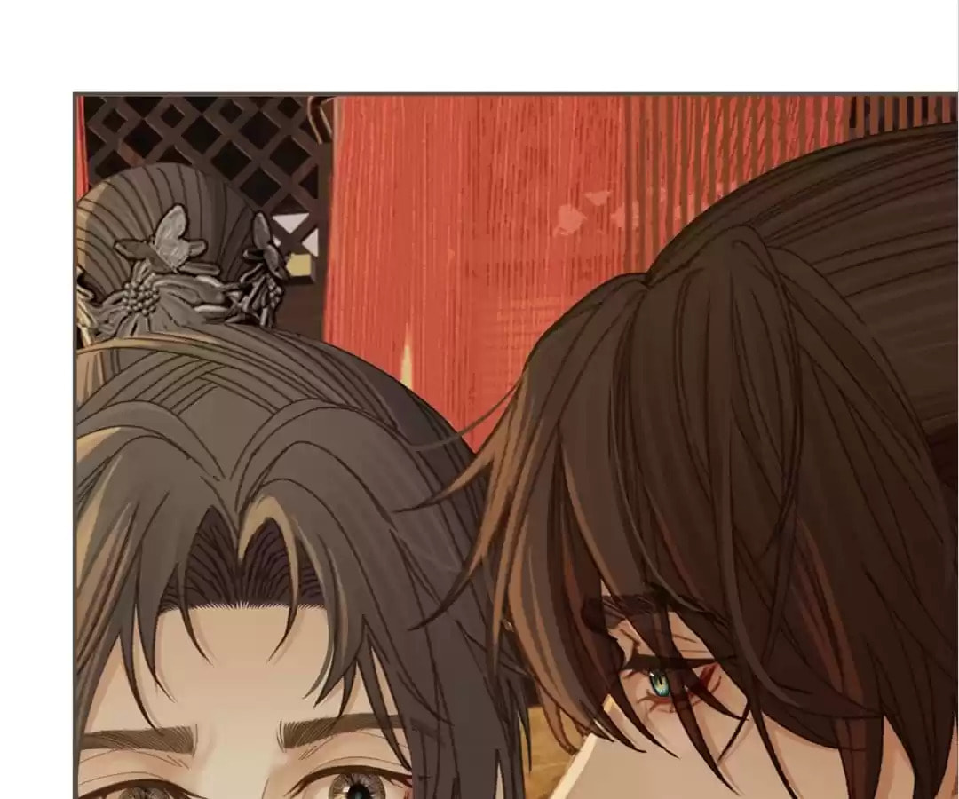 The Silent Concubine Chapter 21 page 25 - 
