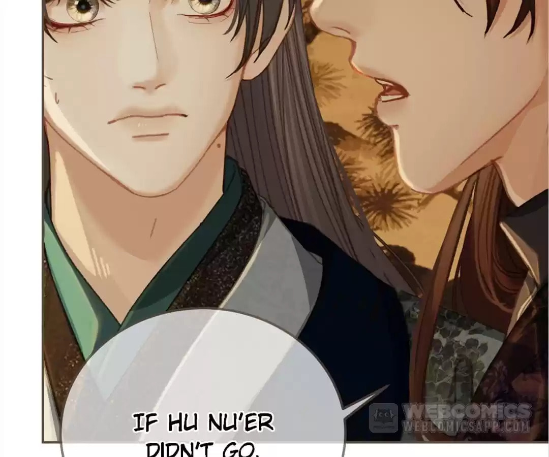 The Silent Concubine Chapter 21 page 26 - 