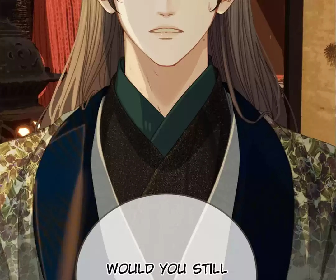 The Silent Concubine Chapter 21 page 28 - 