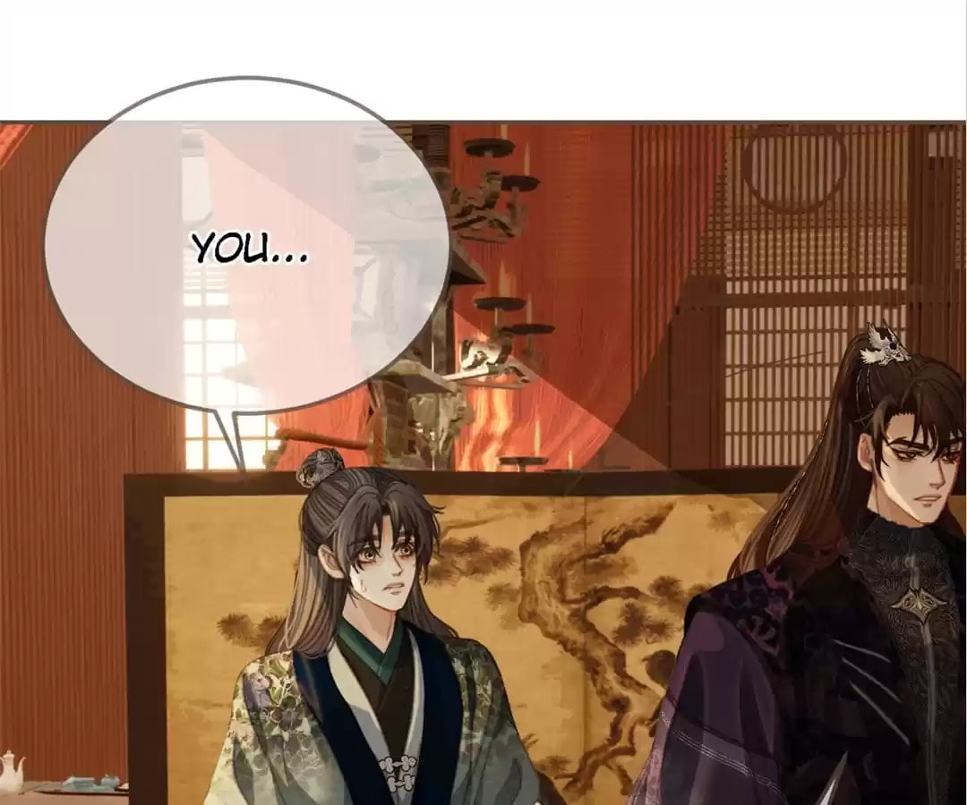 The Silent Concubine Chapter 21 page 30 - 