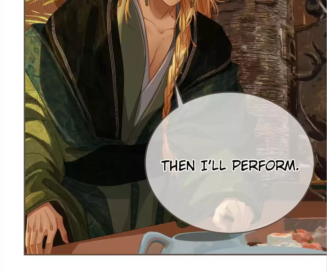 The Silent Concubine Chapter 21 page 32 - 