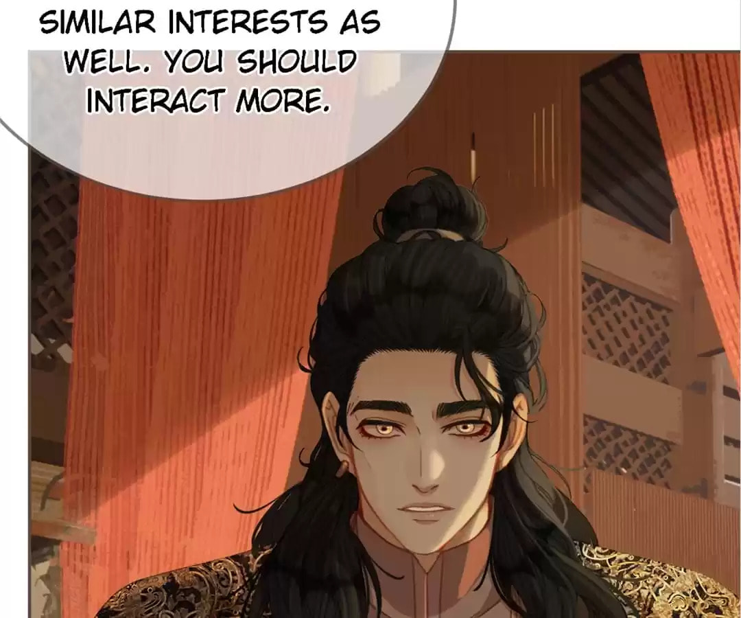 The Silent Concubine Chapter 21 page 41 - 