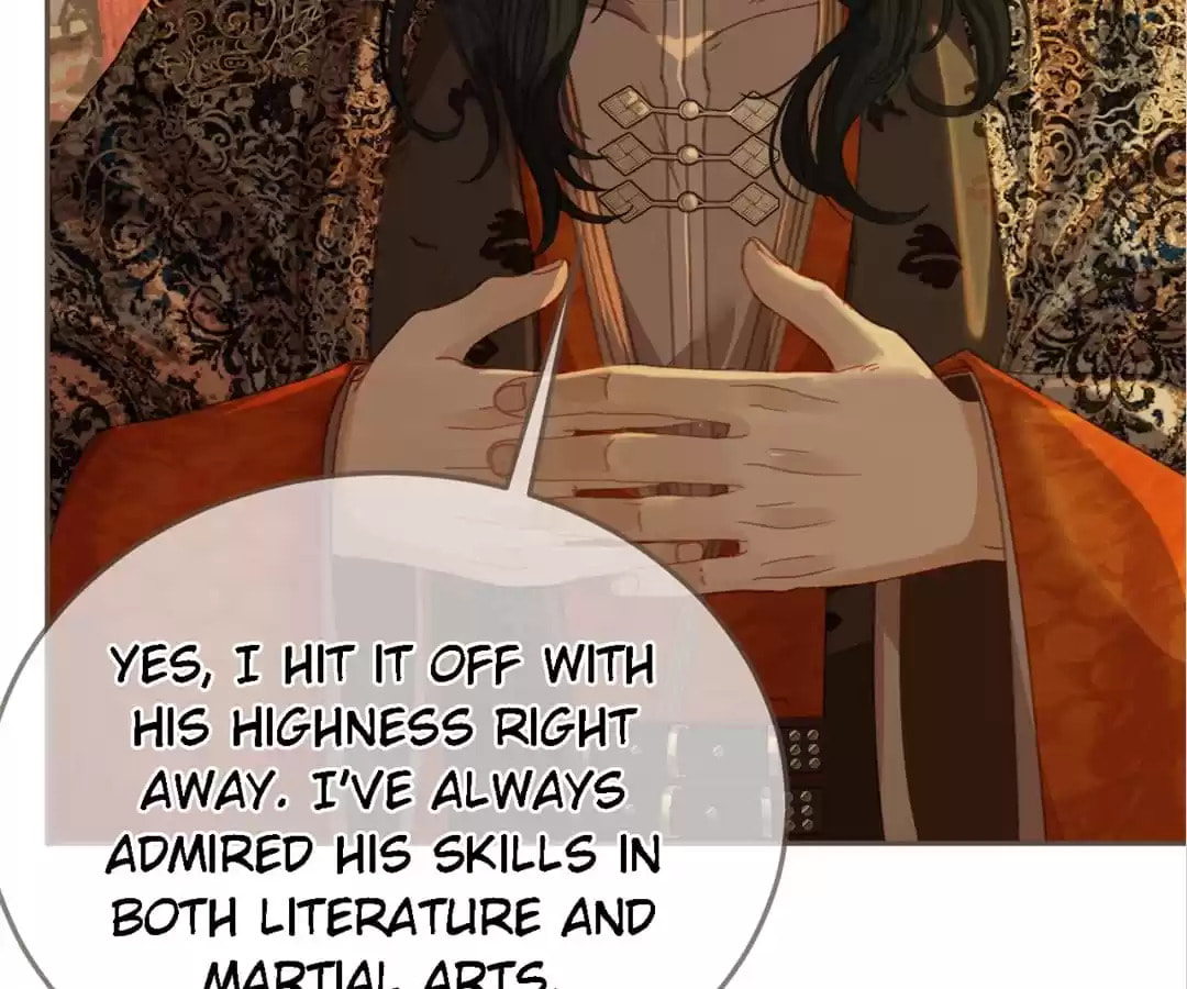 The Silent Concubine Chapter 21 page 42 - 