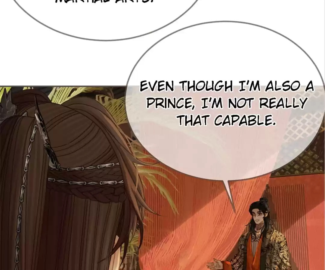 The Silent Concubine Chapter 21 page 43 - 