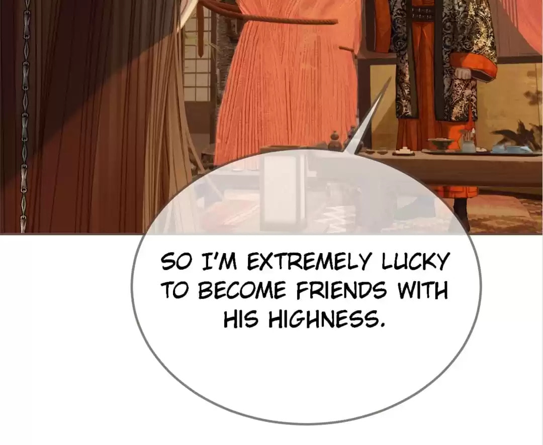 The Silent Concubine Chapter 21 page 44 - 