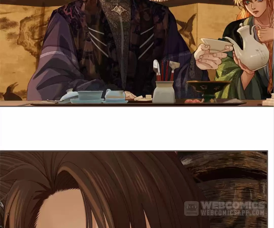 The Silent Concubine Chapter 21 page 46 - 