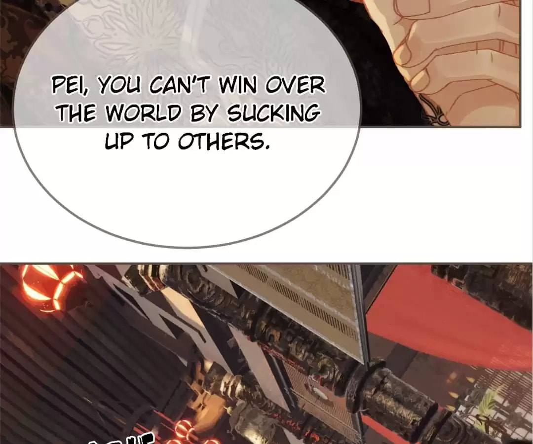 The Silent Concubine Chapter 21 page 48 - 
