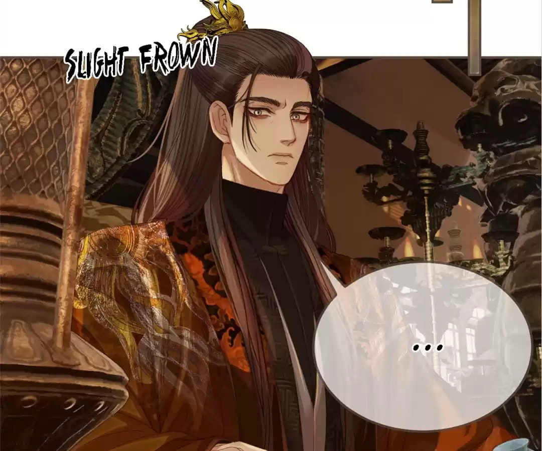 The Silent Concubine Chapter 21 page 51 - 