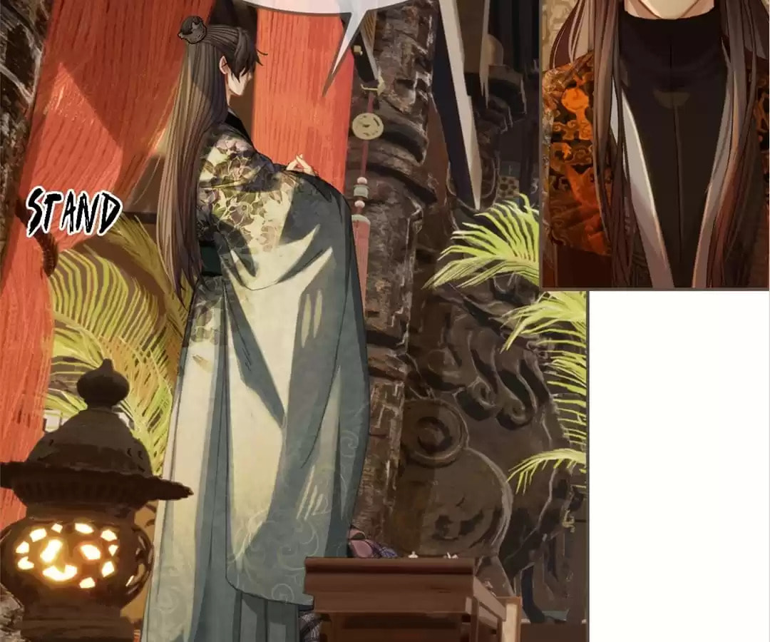 The Silent Concubine Chapter 21 page 53 - 
