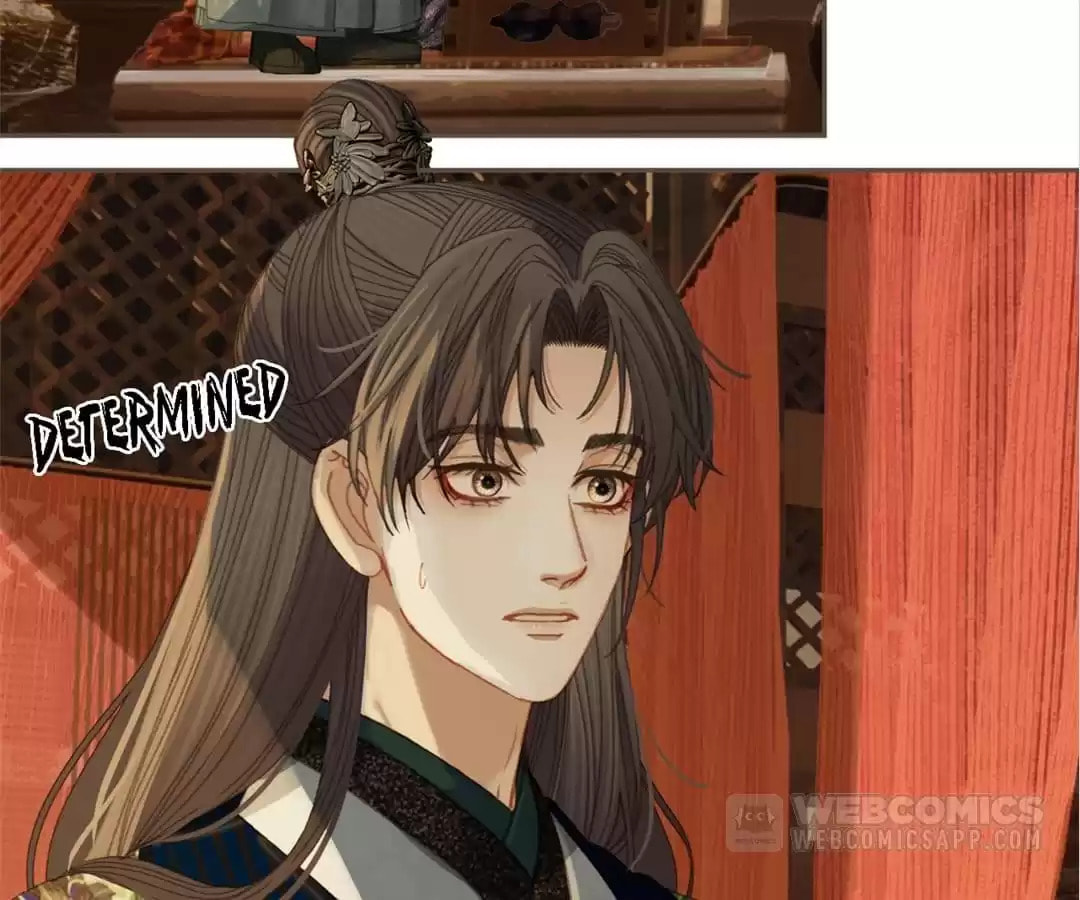The Silent Concubine Chapter 21 page 54 - 