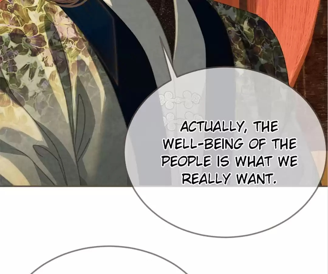 The Silent Concubine Chapter 21 page 55 - 
