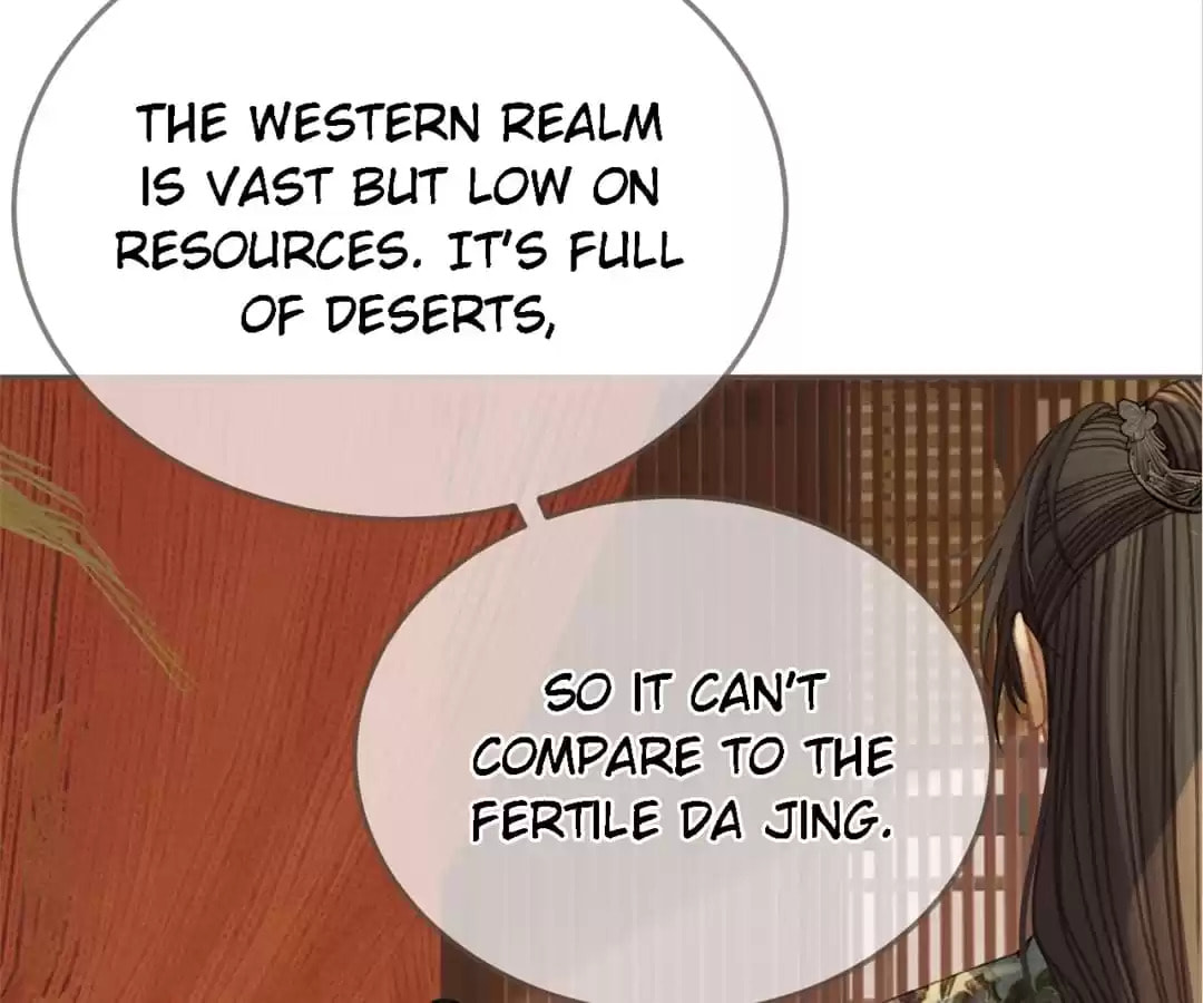 The Silent Concubine Chapter 21 page 56 - 