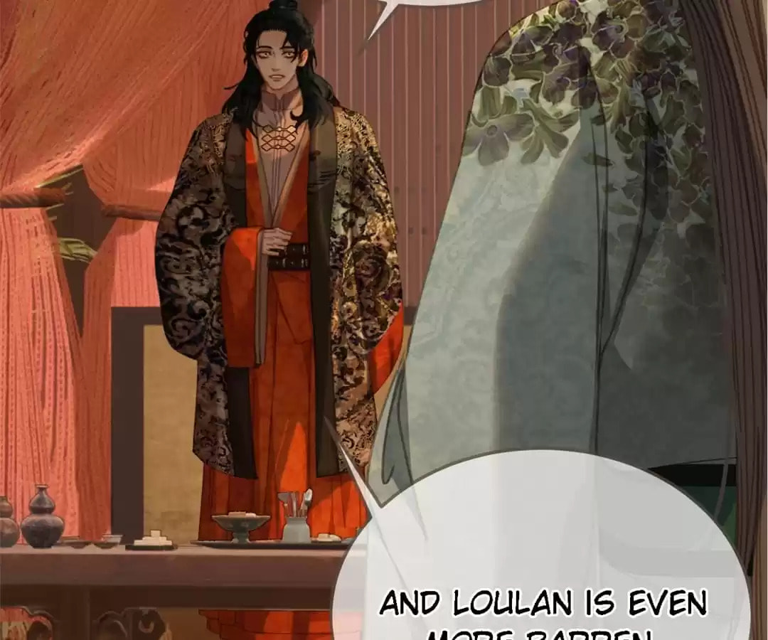 The Silent Concubine Chapter 21 page 57 - 