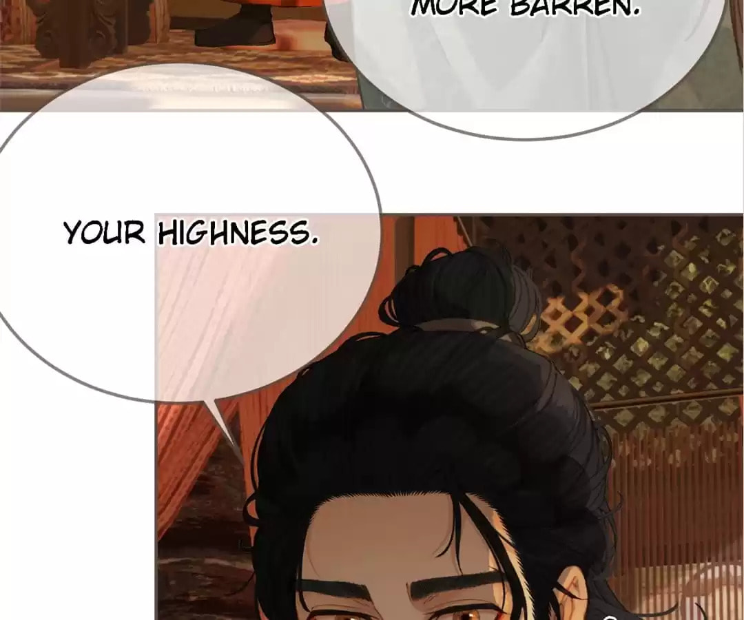 The Silent Concubine Chapter 21 page 58 - 