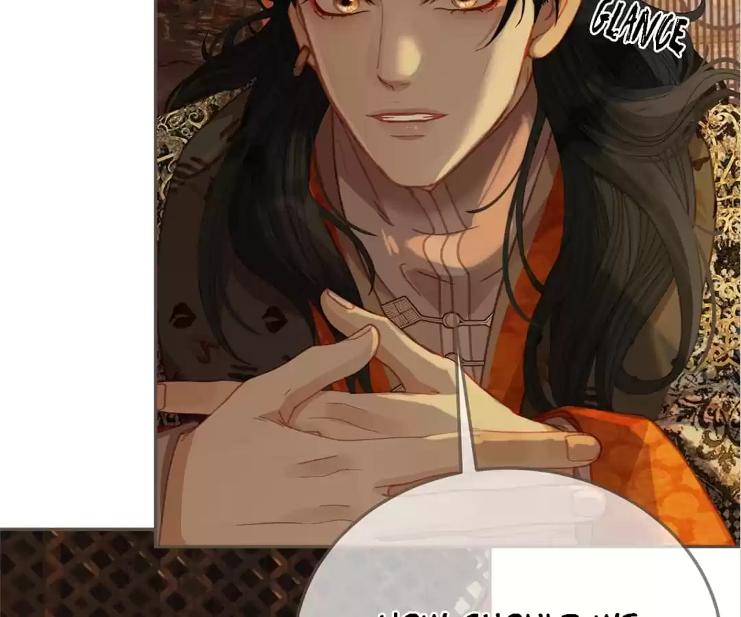 The Silent Concubine Chapter 21 page 59 - 