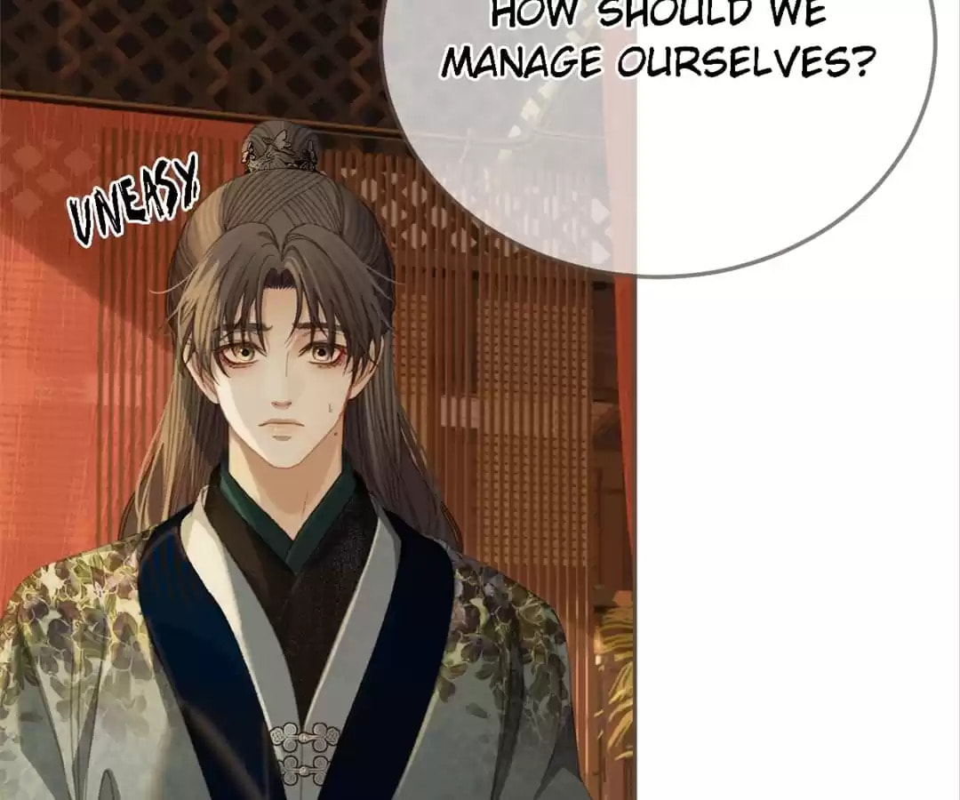 The Silent Concubine Chapter 21 page 60 - 