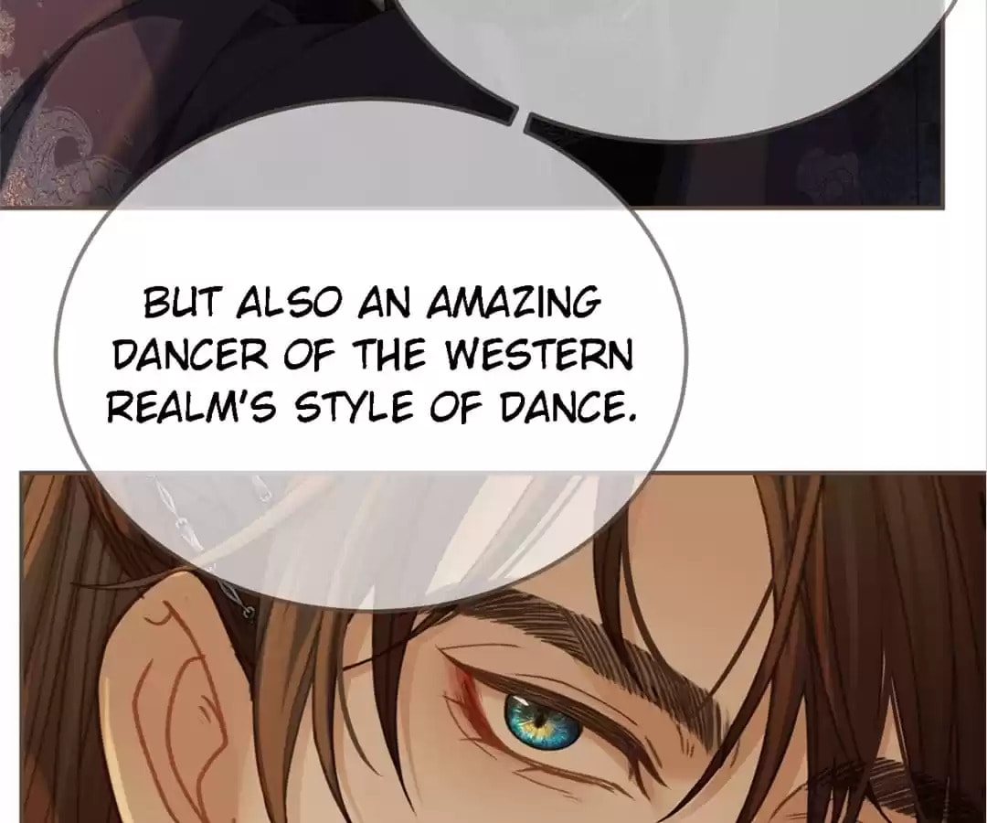 The Silent Concubine Chapter 21 page 7 - 