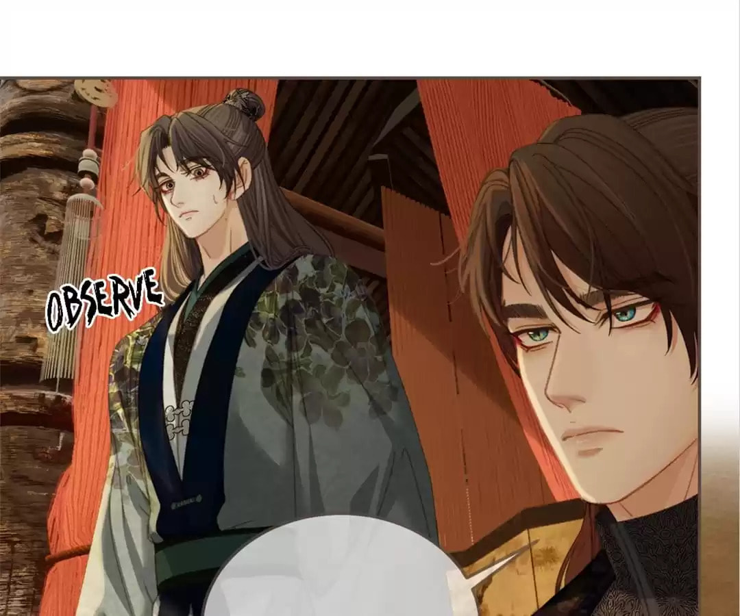 The Silent Concubine Chapter 21 page 62 - 