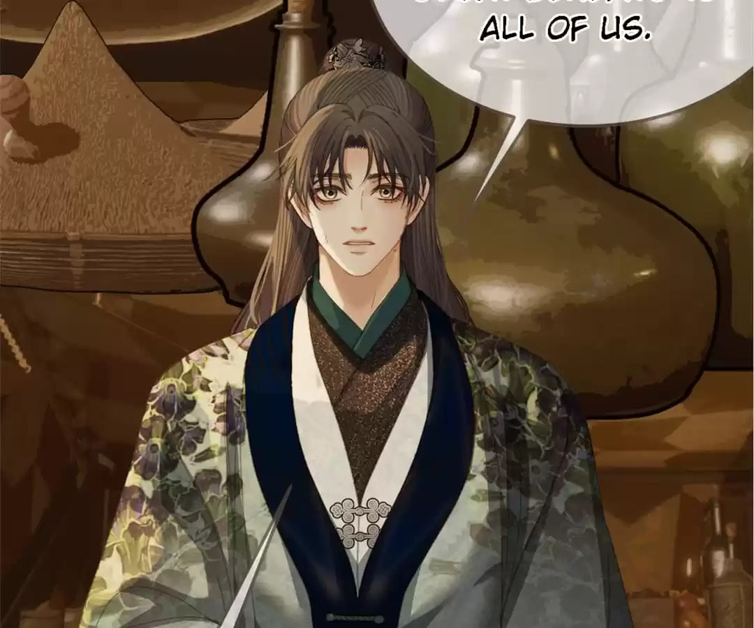 The Silent Concubine Chapter 21 page 65 - 