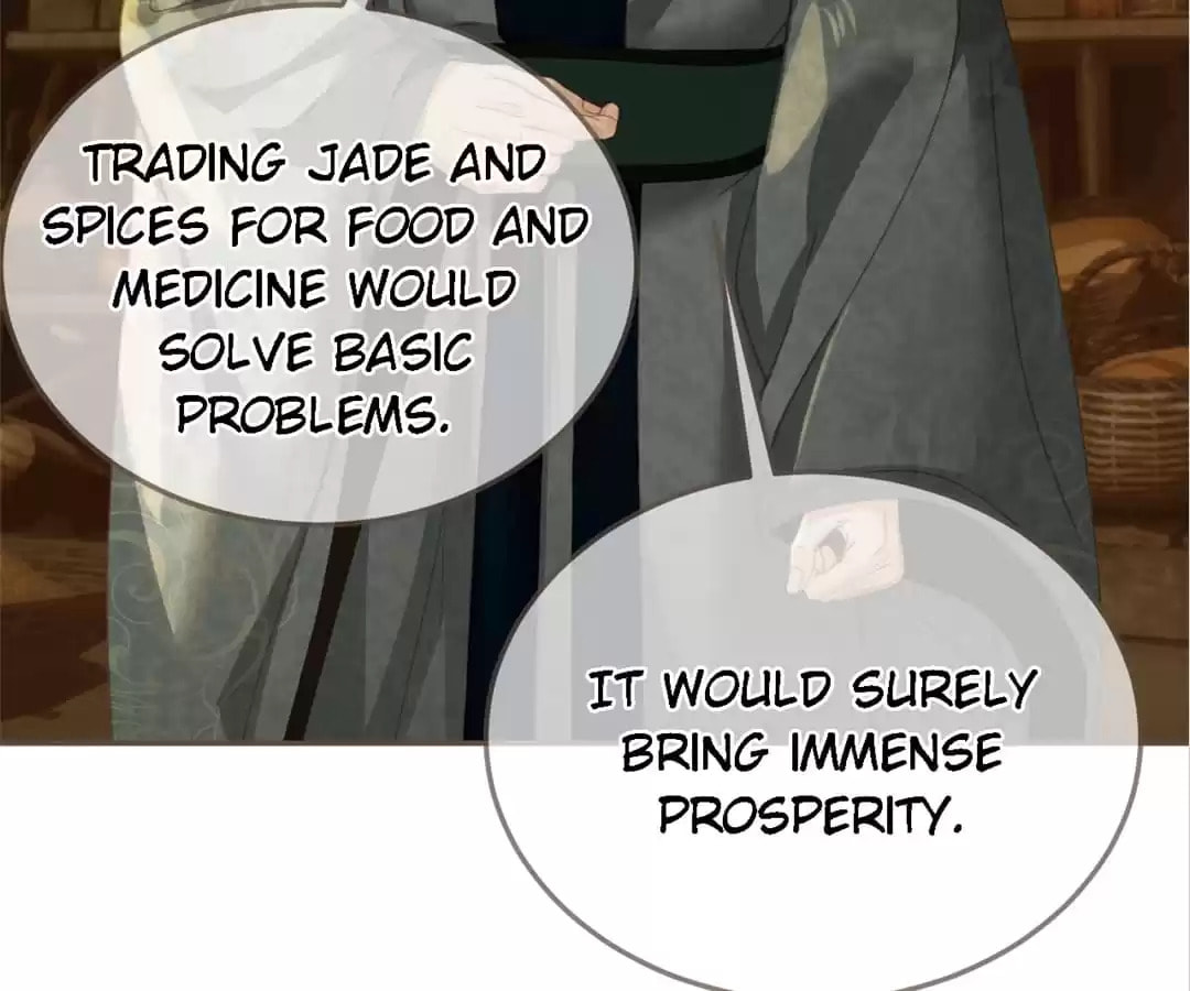 The Silent Concubine Chapter 21 page 66 - 