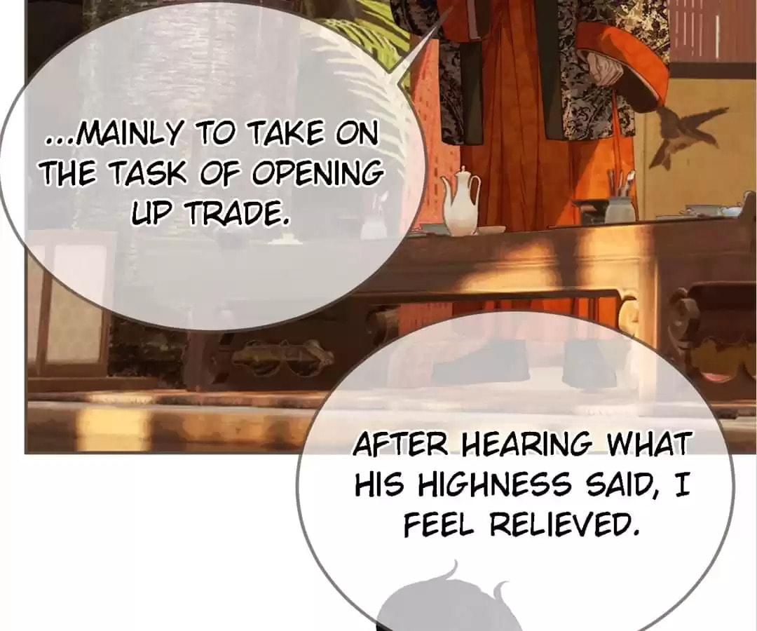 The Silent Concubine Chapter 21 page 68 - 