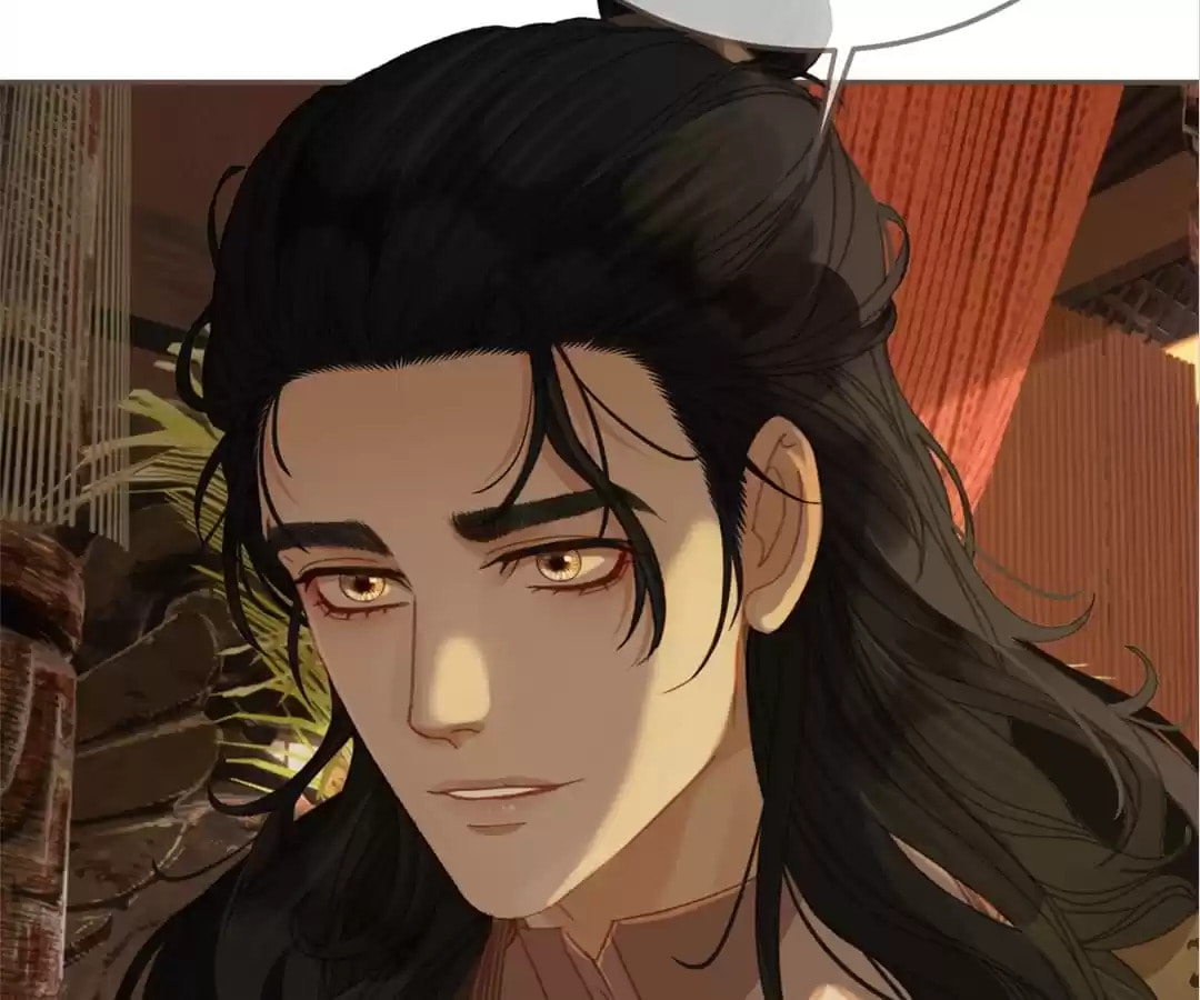 The Silent Concubine Chapter 21 page 69 - 