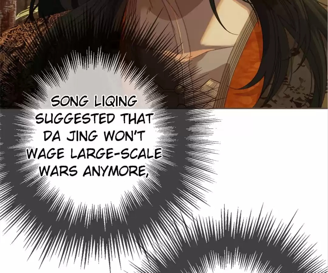 The Silent Concubine Chapter 21 page 70 - 