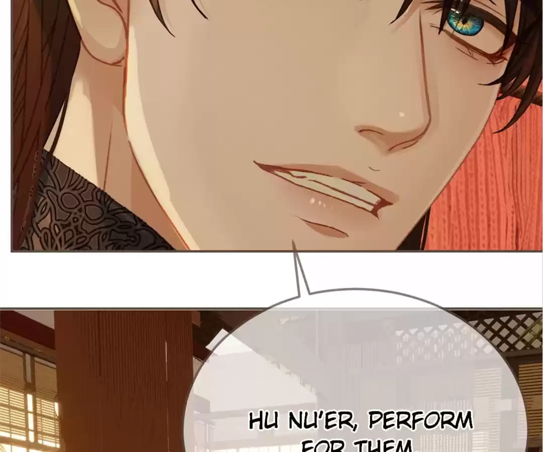 The Silent Concubine Chapter 21 page 8 - 