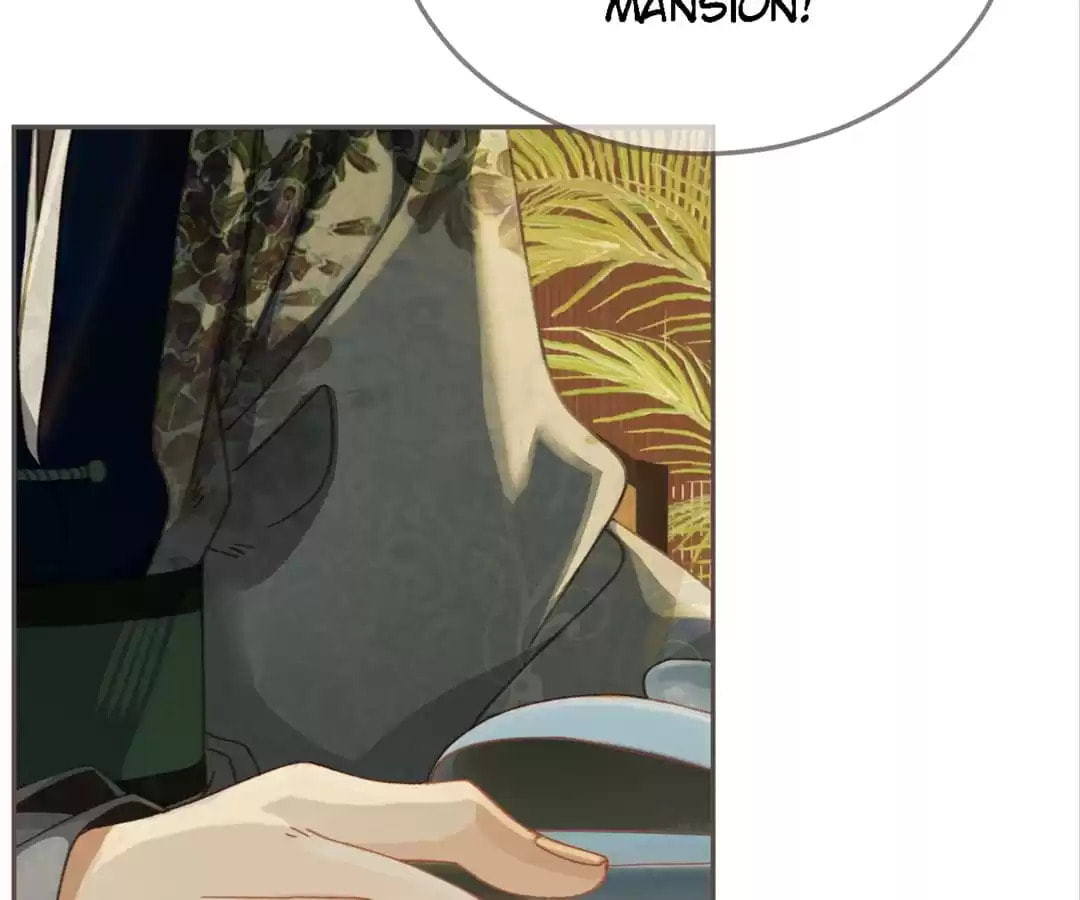 The Silent Concubine Chapter 21 page 83 - 