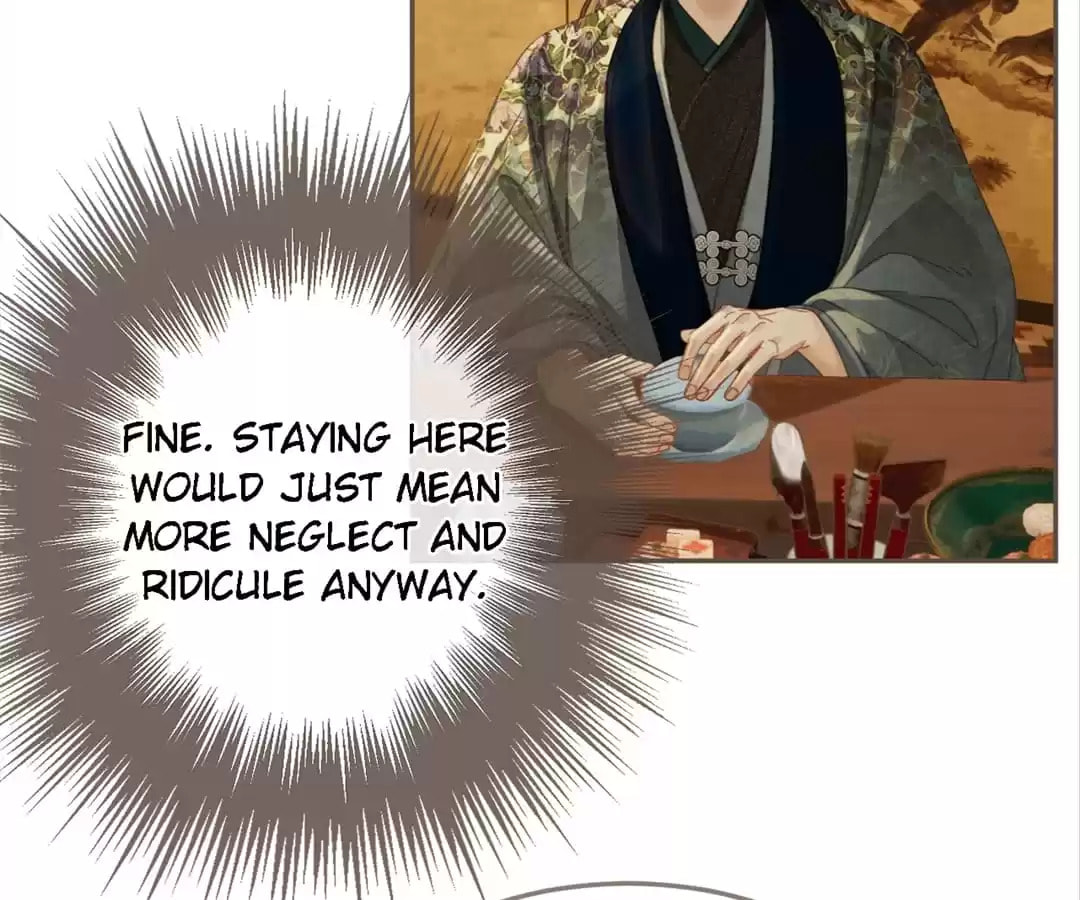 The Silent Concubine Chapter 21 page 85 - 