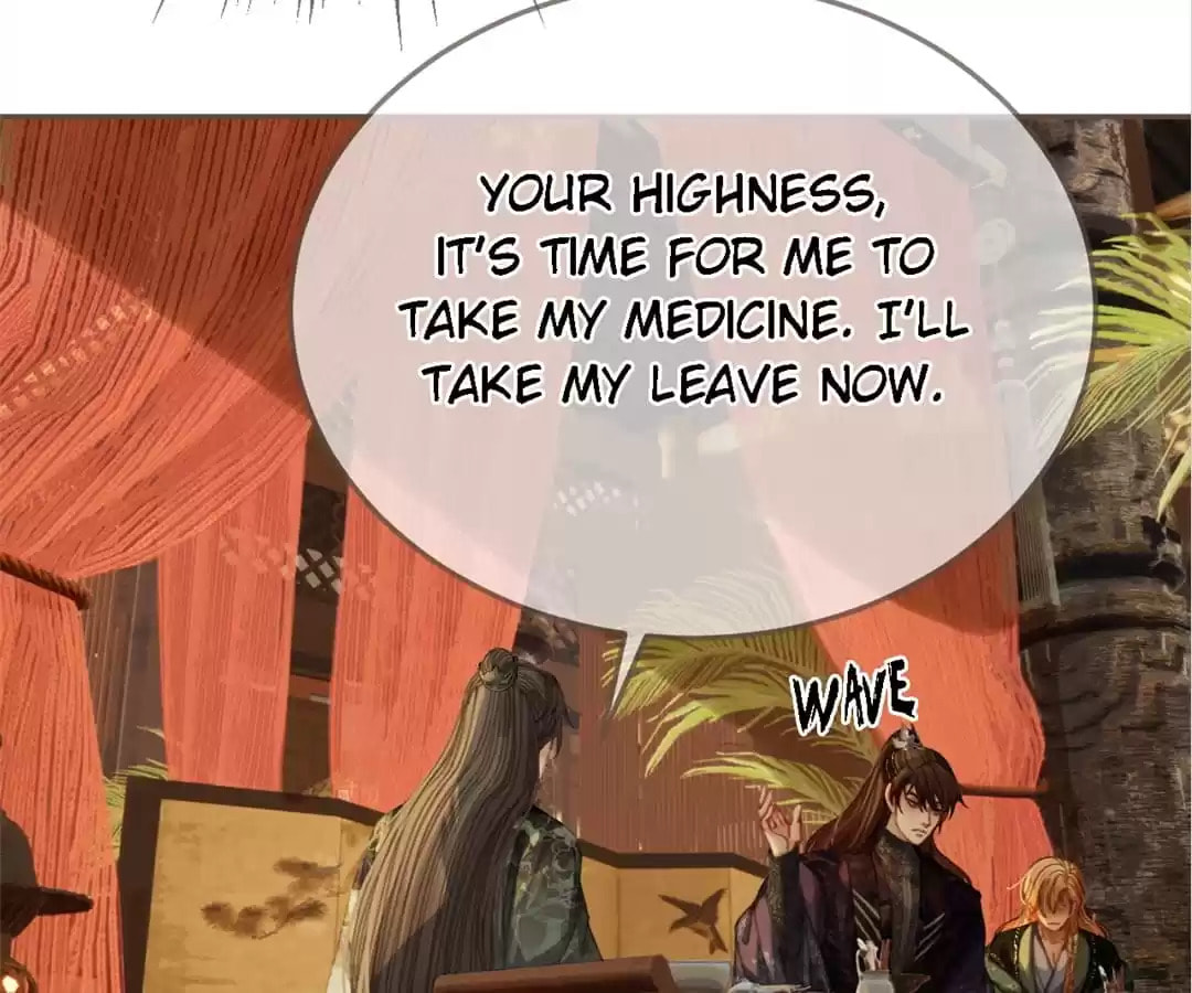 The Silent Concubine Chapter 21 page 86 - 