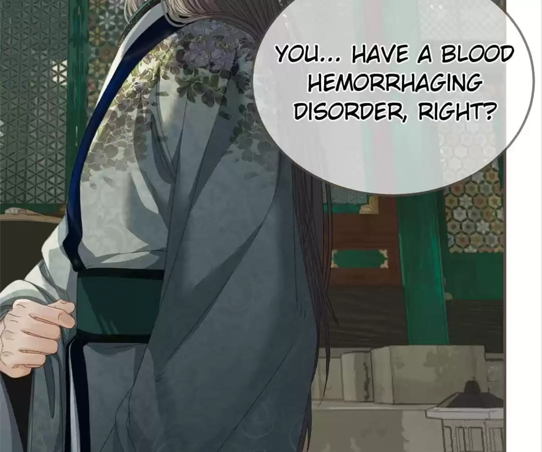 The Silent Concubine Chapter 22 page 11 - 