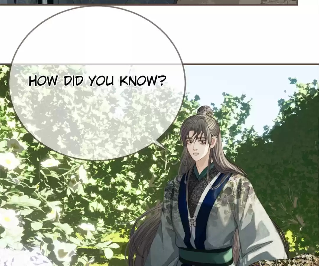 The Silent Concubine Chapter 22 page 12 - 
