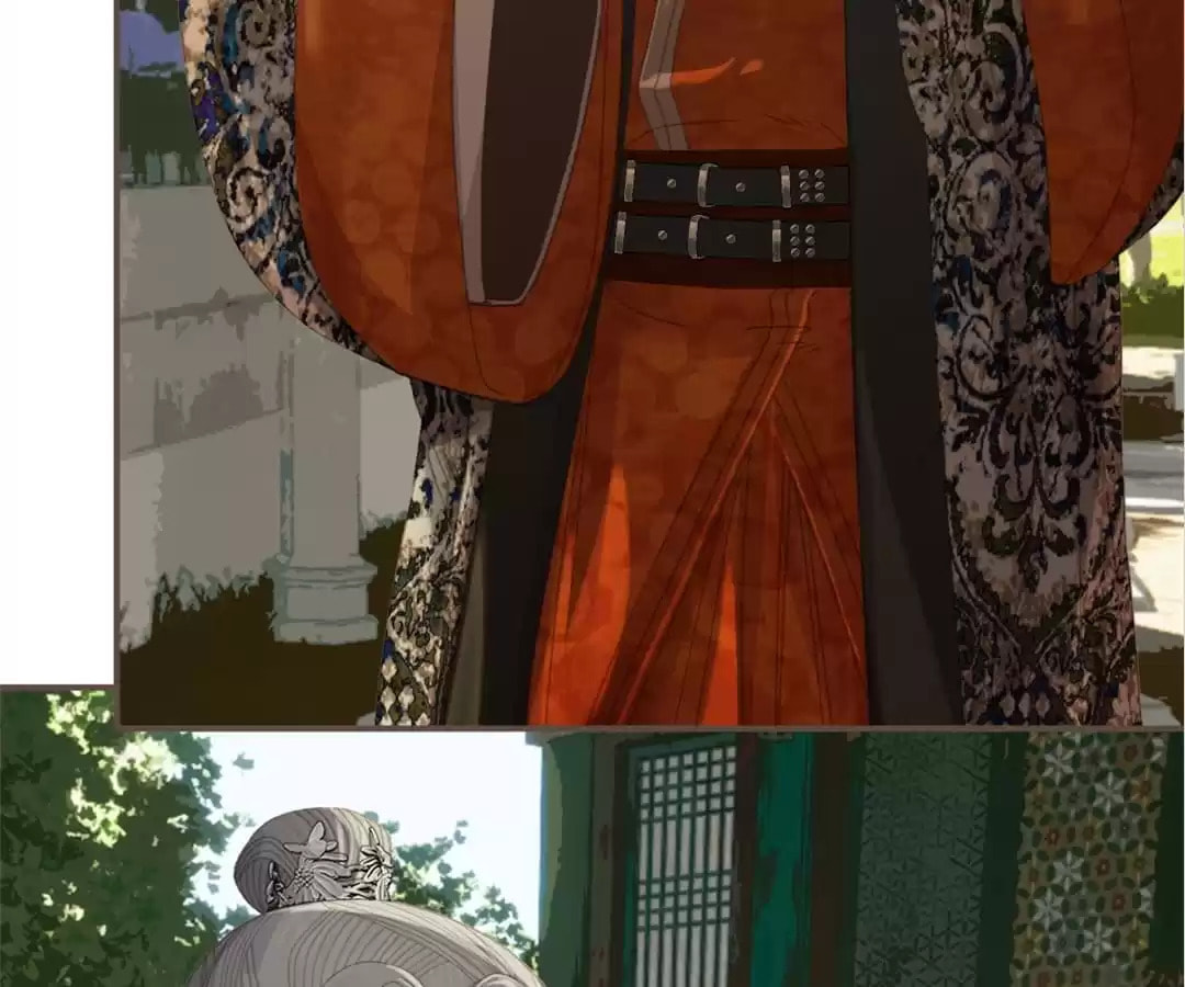 The Silent Concubine Chapter 22 page 15 - 