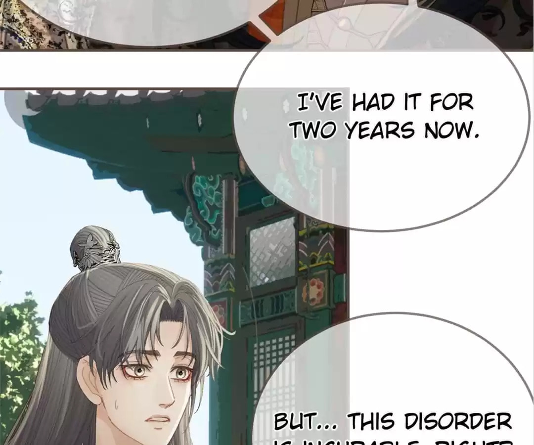 The Silent Concubine Chapter 22 page 19 - 