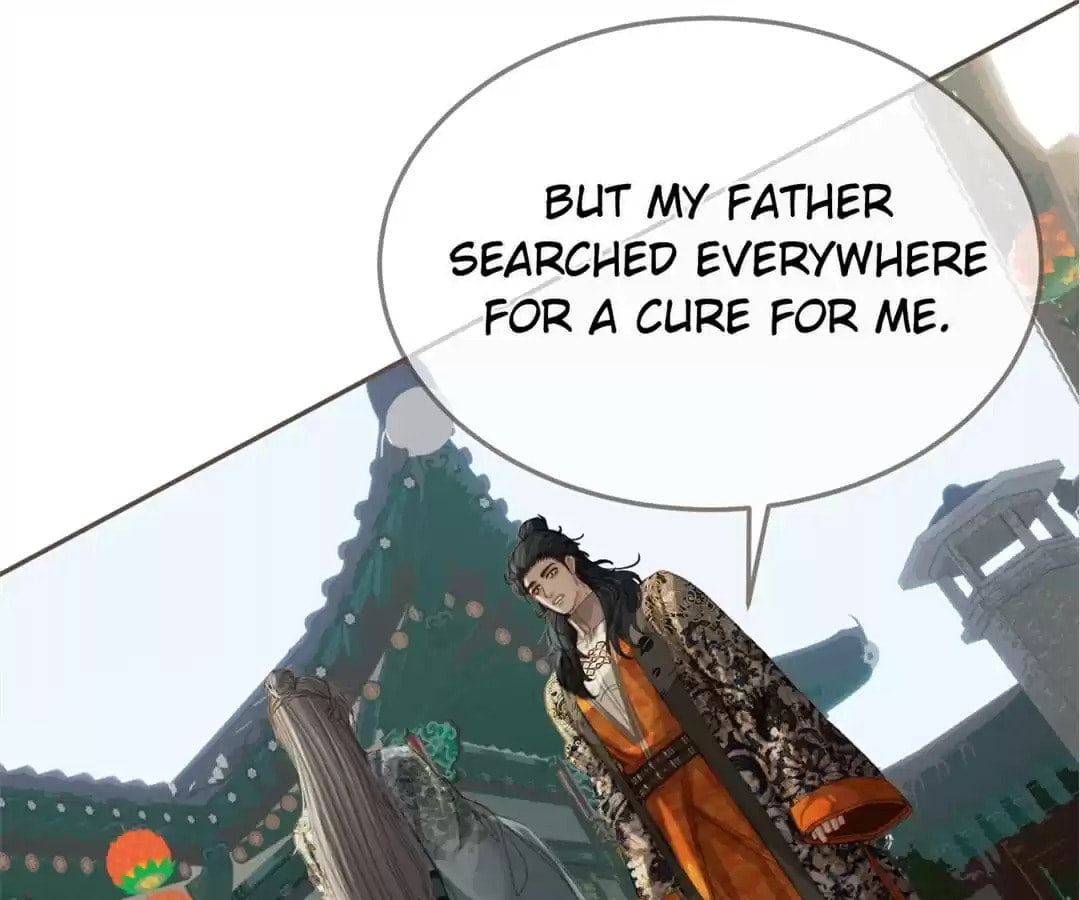The Silent Concubine Chapter 22 page 23 - 