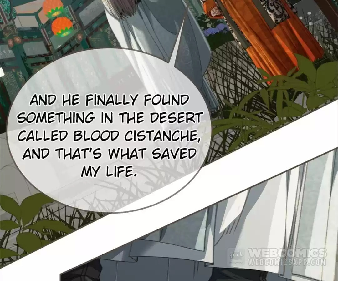 The Silent Concubine Chapter 22 page 24 - 