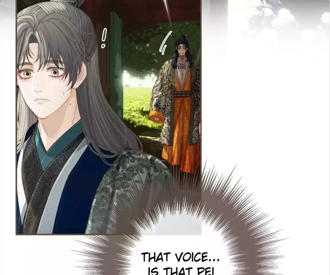 The Silent Concubine Chapter 22 page 4 - 